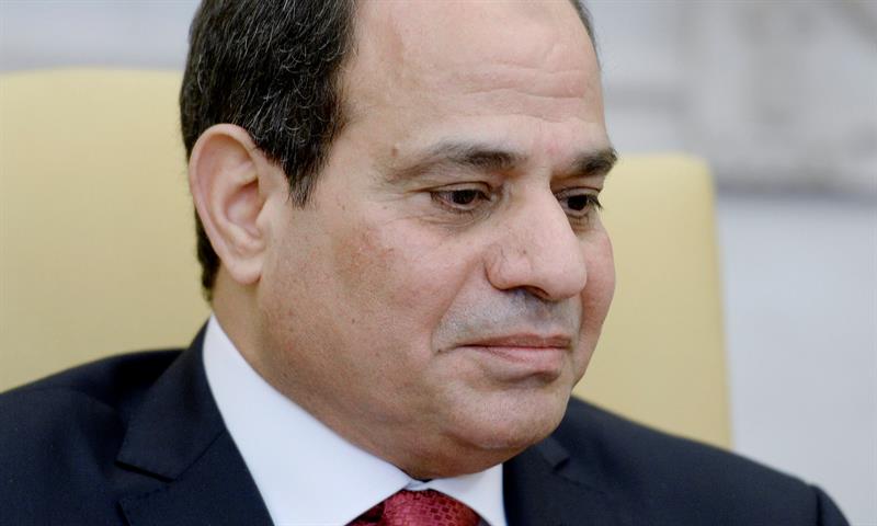  El president egipci aprova l'acord de cooperaciÃ³ duanera amb Uruguai