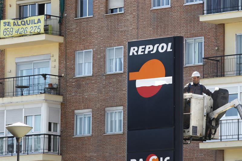  El TJUE diu que els contractes que obliguen a l'abastament de Repsol es poden anulÂ·lar