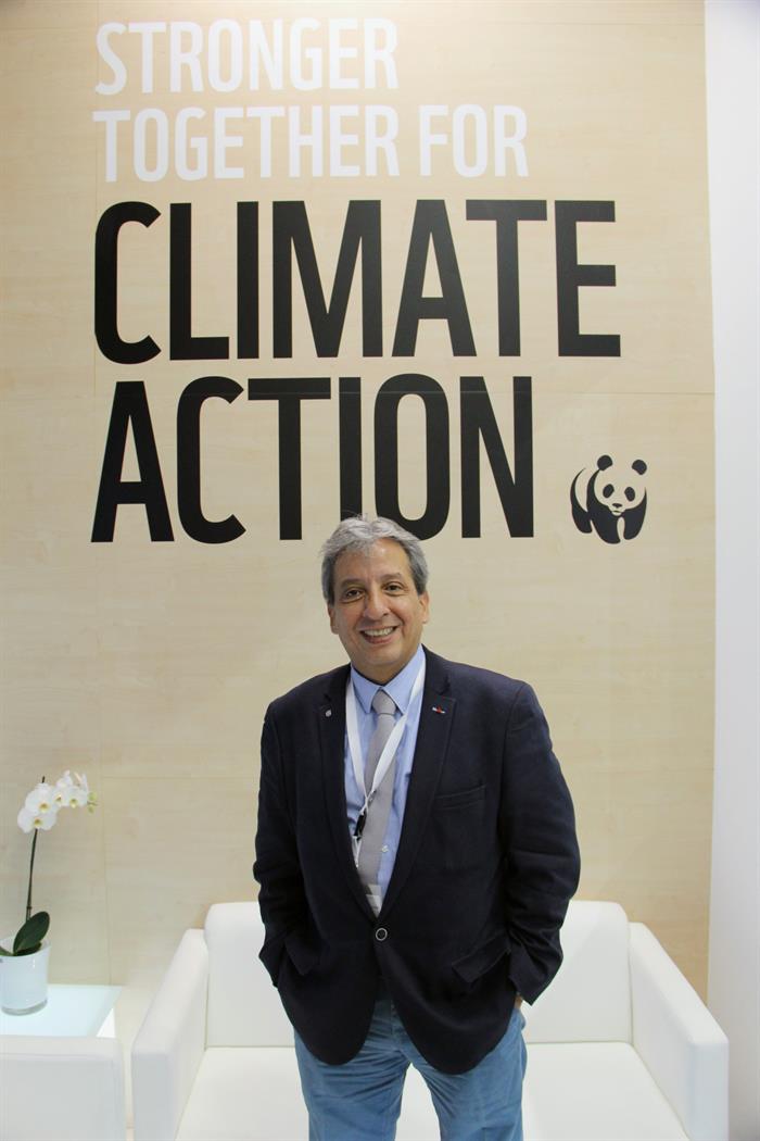  WWF reclama un mecanisme per avaluar l'acciÃ³ climÃ tica d'actors no estatals