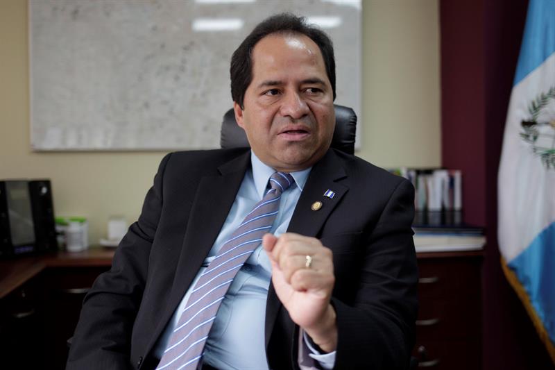  L'emprenedoria "genÃ¨tic" que va portar a Guatemala liderar la regiÃ³