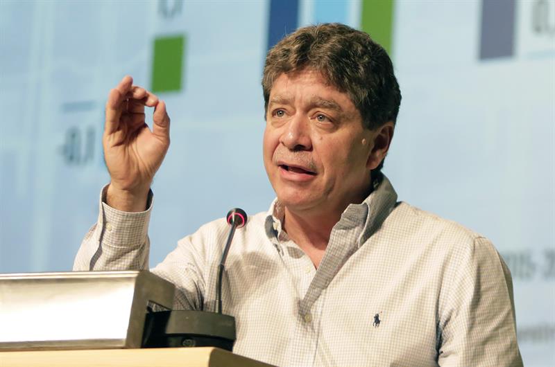  Patronal de ColÃ²mbia espera unes eleccions netes en 2018