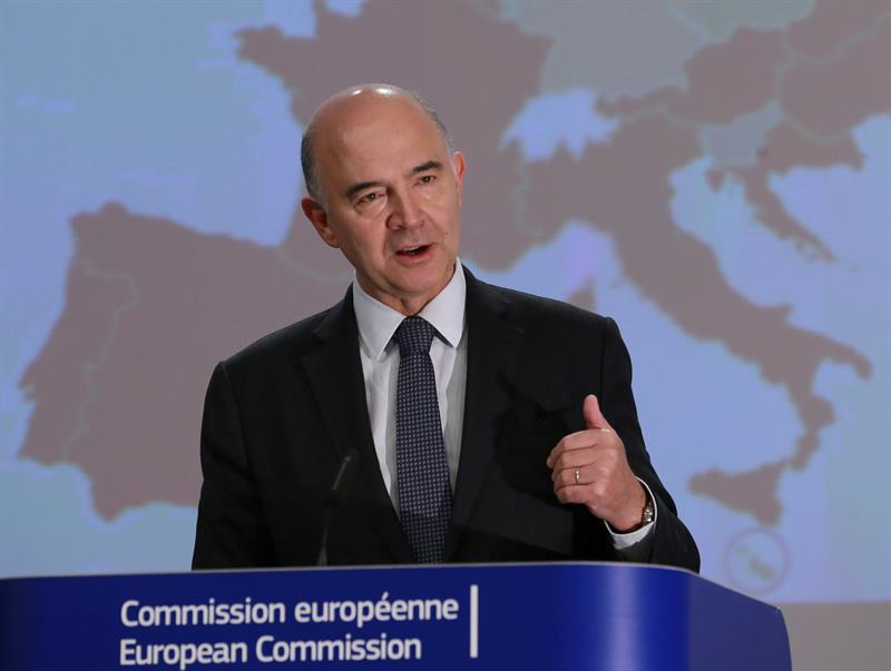  BrusselÂ·les farÃ  propostes a 2018 per acabar amb la unanimitat en fiscalitat