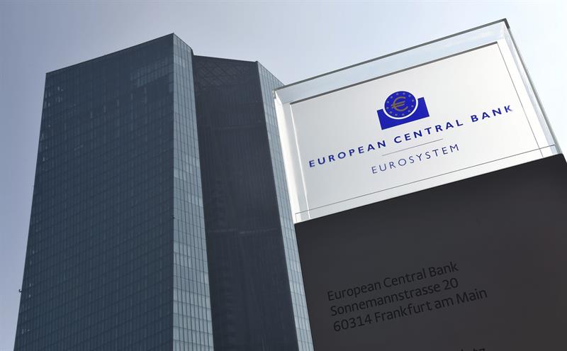  BCE: els mercats no han d'esperar nous increments de les compres de deute