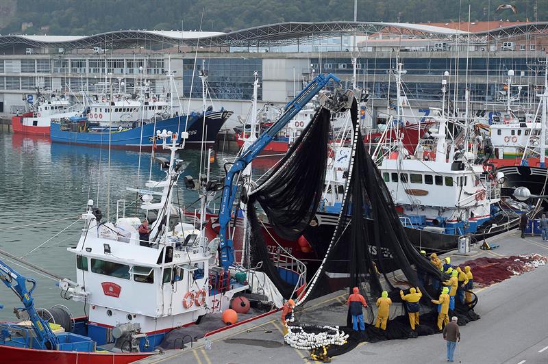  GalÃ­cia reclama mÃ©s flexibilitat en els descarts de pesca exigits per la UE