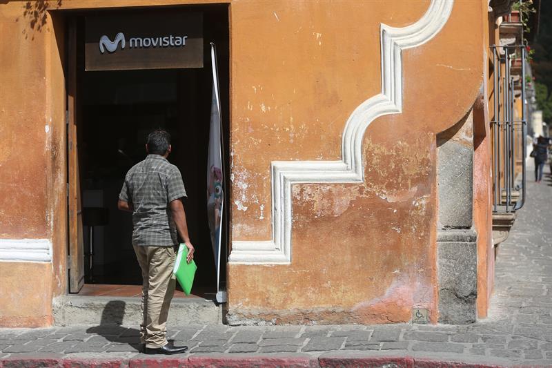  Movistar Guatemala demana unitat i treball per superar els atacs "terroristes"