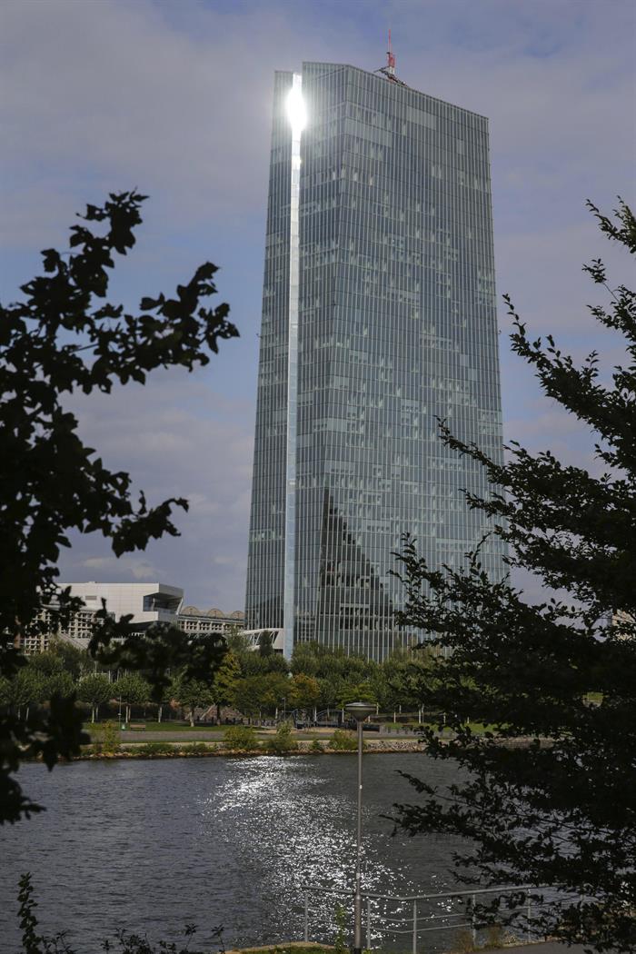  El BCE seguirÃ  utilitzant l'orientaciÃ³ monetÃ ria desprÃ©s de la fi dels estÃ­muls