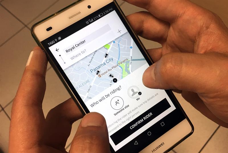  Softbank matisa que l'acord amb Uber no Ã©s definitiu
