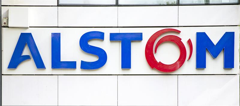  El benefici semestral d'Alstom va augmentar un 66% a 213 milions d'euros