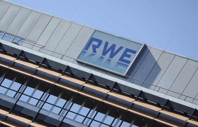  L'energÃ¨tica alemanya RWE va guanyar 2.200 milions d'euros en el que va d'any