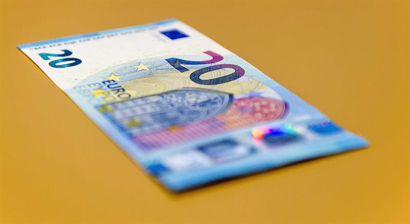  L'euro puja a 1,1828 dÃ²lars