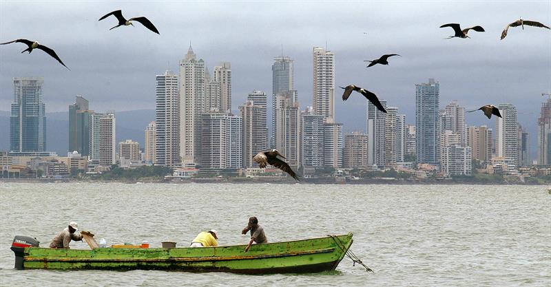 PanamÃ¡ se adhiere al registro mundial de buques para controlar la pesca ilegal