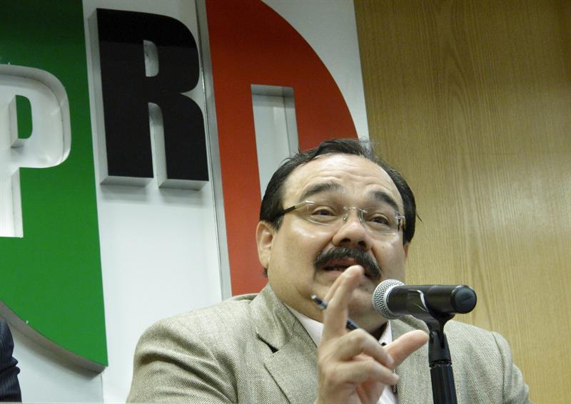  Diputats mexicans s'aproven pressupost del 2018 i el torns a l'Executiu