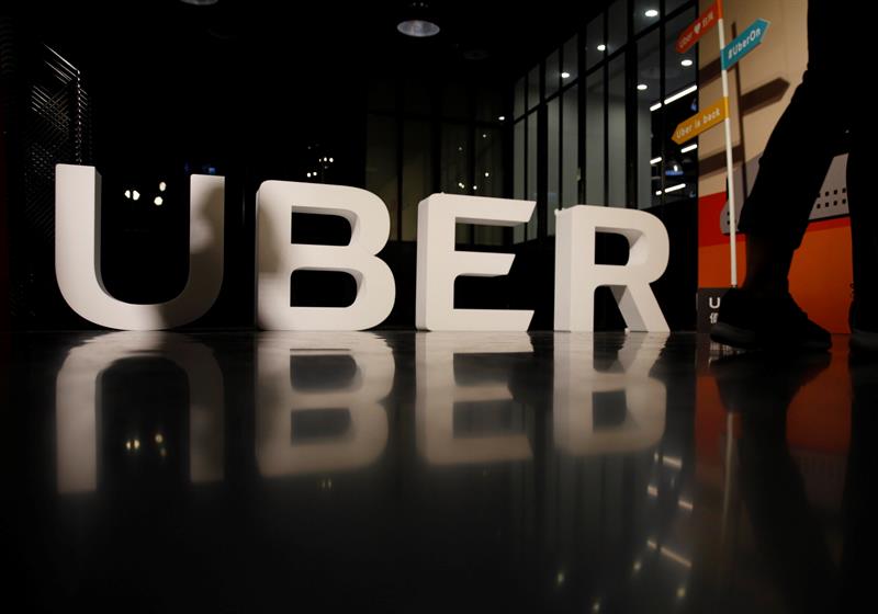  La JustÃ­cia britÃ nica considera que els conductors de Uber no sÃ³n autÃ²noms