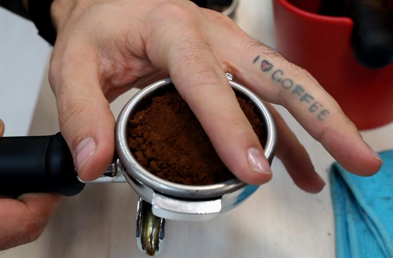  Les exportacions brasileres de cafÃ¨ acumulen caiguda del 10,7% aquest any