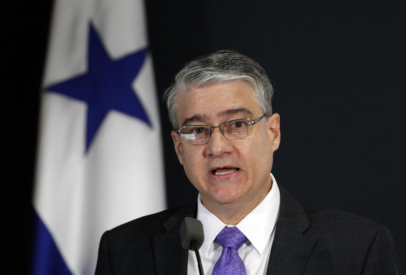  La inversiÃ³ estrangera a PanamÃ  arriba a 2.874,6 milions de dÃ²lars en sis mesos