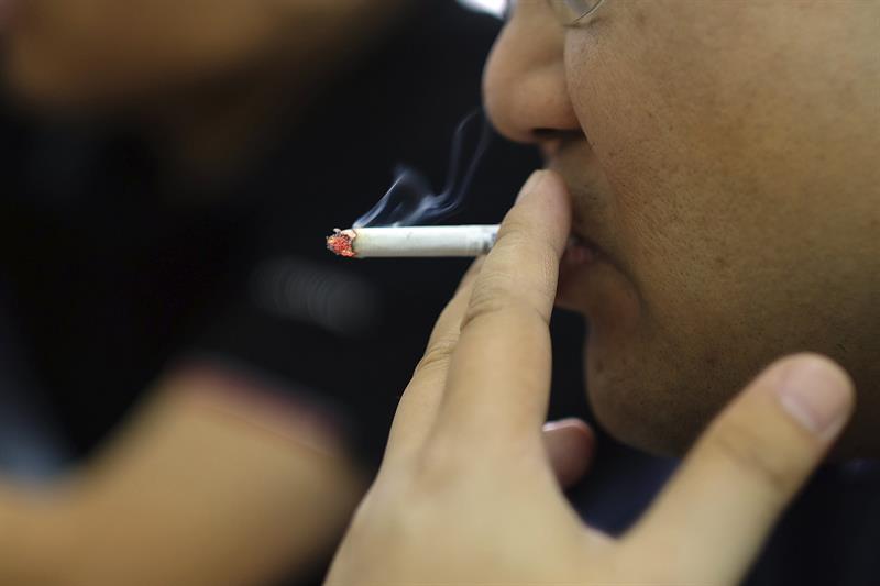  L'OIT trencarÃ  en 2018 els seus llaÃ§os amb la indÃºstria tabaquera