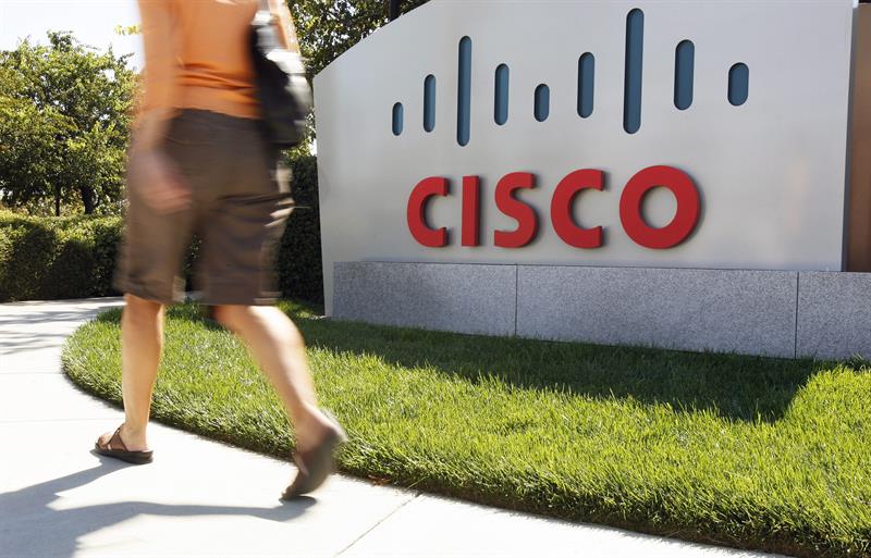  Cisco llanÃ§a equips de seguretat per a la NÃºvol i habilita consola en portuguÃ¨s