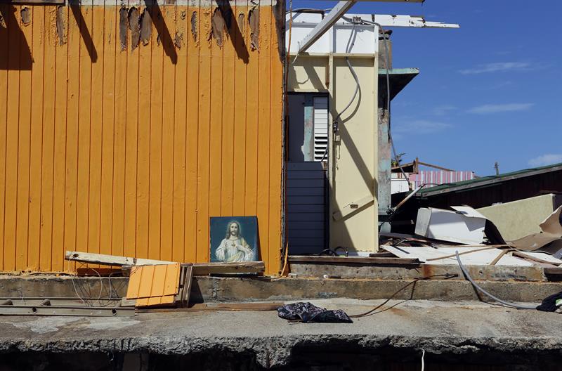  Els comerciants de Puerto Rico afectats per l'huracÃ  demanen una prÃ²rroga en el pagament de pÃ²lissa