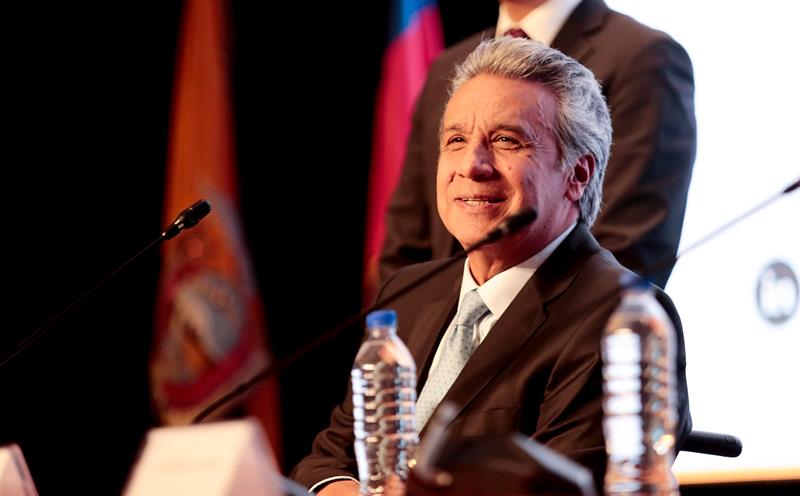  El president de l'Equador decreta rebaixes tributÃ ries per dinamitzar l'economia