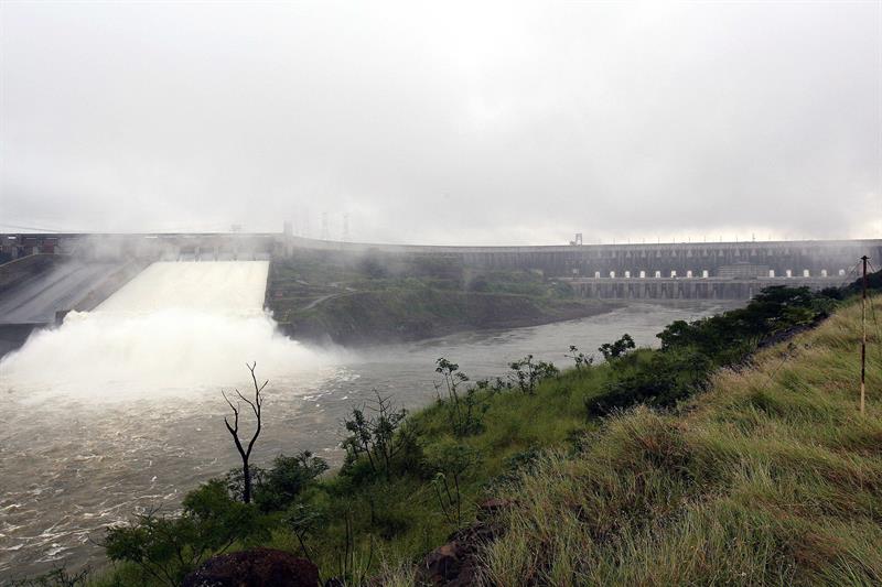  La hidroelÃ¨ctrica ItaipÃº llanÃ§a una central de biogÃ s per abastir els seus vehicles