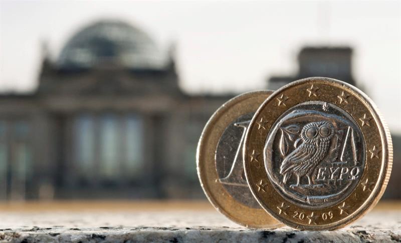  Alemanya creixerÃ  aquest any un 2 per cent i un 2,2 per cent el 2018, segons els "cinc savis"