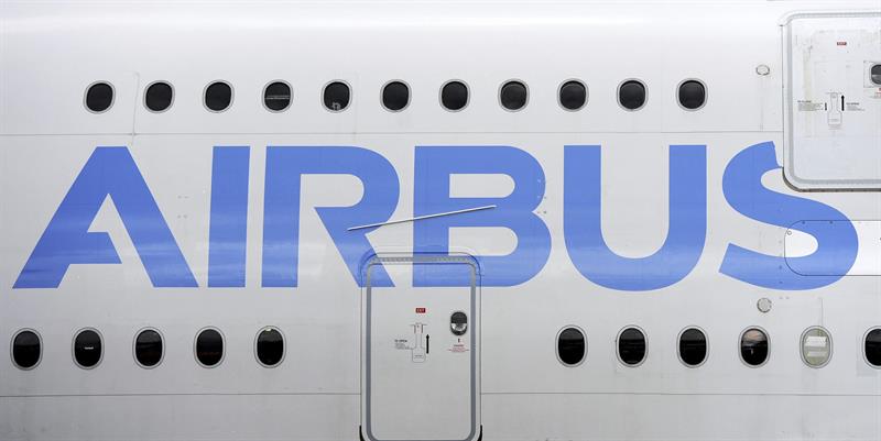  Airbus preveu 2.677 avions nous a LlatinoamÃ¨rica i el Carib fins 2036