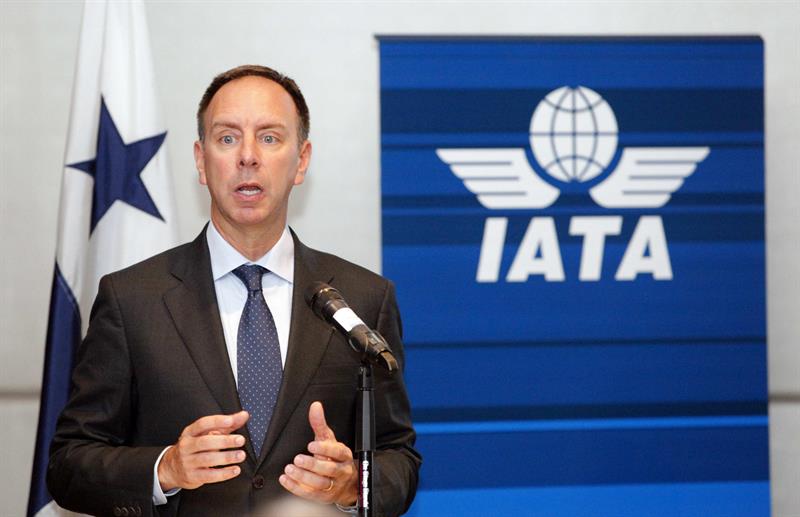  IATA veu el potencial d'Argentina perÃ² demana augmentar les inversions en el sector aeri