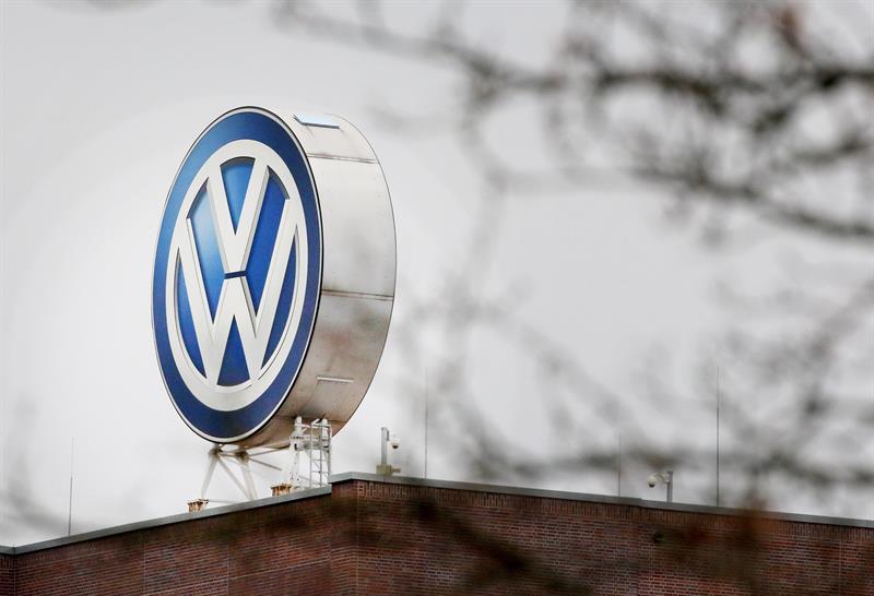  La marca VW invertirÃ  22.800 milions d'euros a les seves fÃ briques fins 2022
