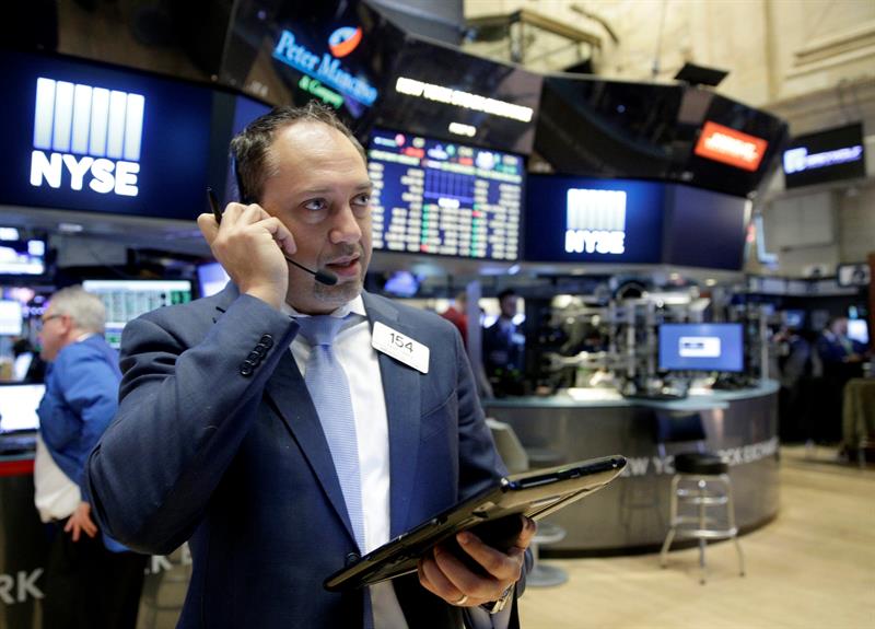  Wall Street obre a l'alÃ§a i el Dow Jones avanÃ§a un 0,13%