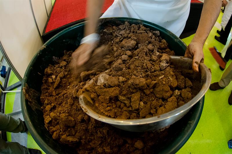  Experts tasten i avaluen a Nicaragua la millor xocolata de CentreamÃ¨rica