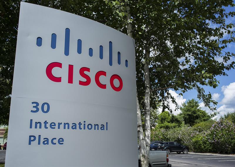  Cisco alliberarÃ  el seu assistent personal de veu per a reunions en 2018