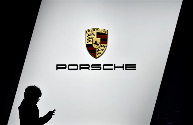  Porsche augmenta un 34% el seu benefici en els nou primers mesos