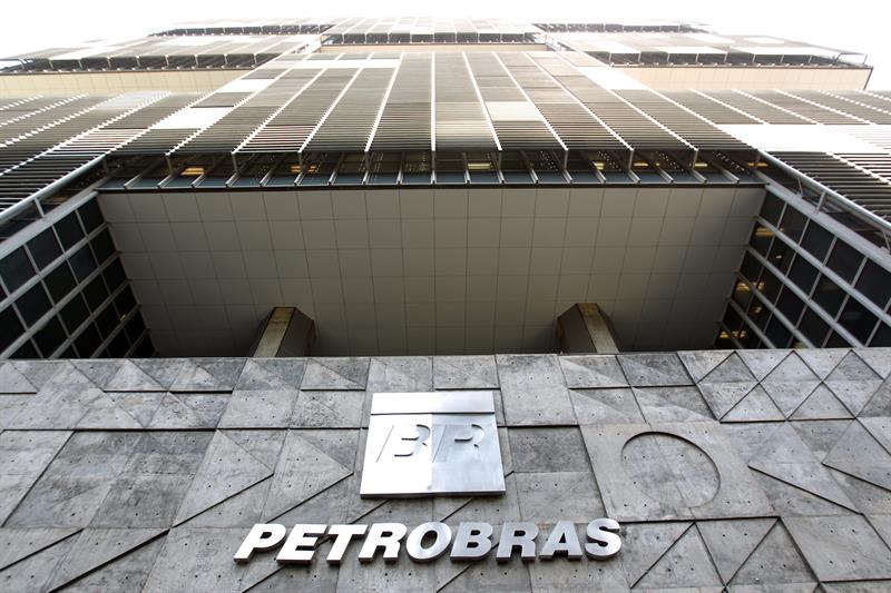  La brasilera Petrobras posa a la venda actius a NigÃ¨ria