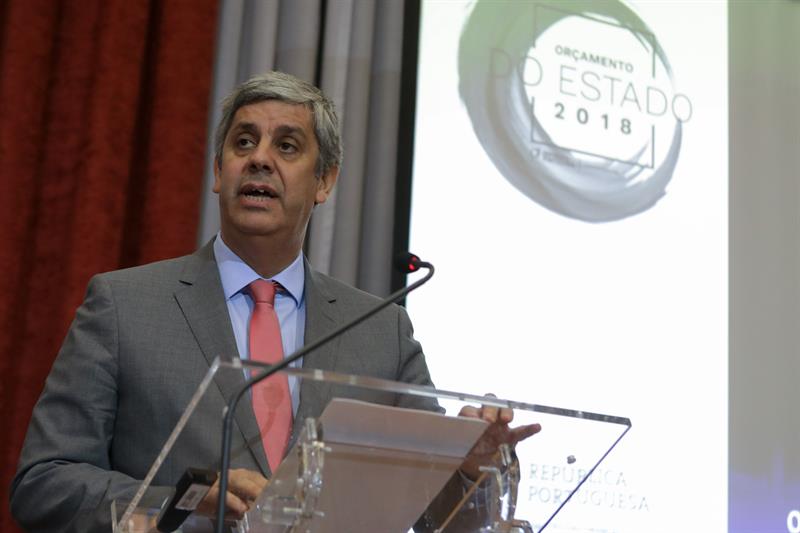  Espanya donarÃ  suport al portuguÃ¨s Centeno si es postula per presidir l'Eurogrup